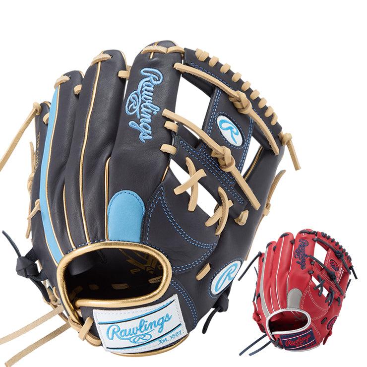 2025モデル】ローリングス 女子ソフトボール グローブ グラブ 内野手用