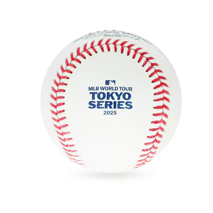 予約販売3月上旬発送】ローリングス MLB Tokyo Series 2025 ドジャース