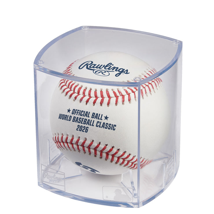 予約販売】ローリングス 2026 WBC ワールド・ベースボール・クラシック