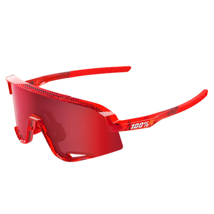 100%(ワンハンドレッド) スポーツサングラス SLENDALE スレンデール