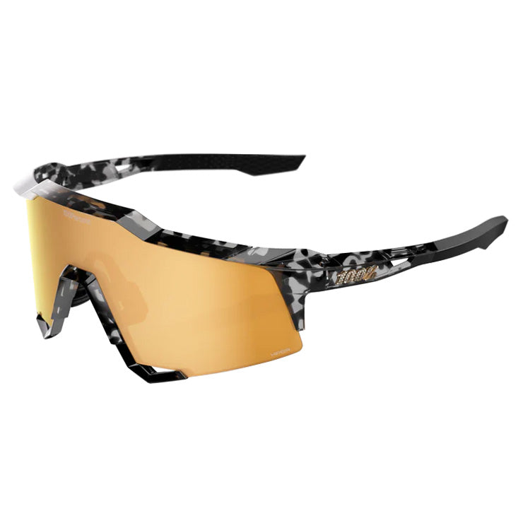 100%(ワンハンドレッド) スポーツサングラス マイケル・ハリス2世