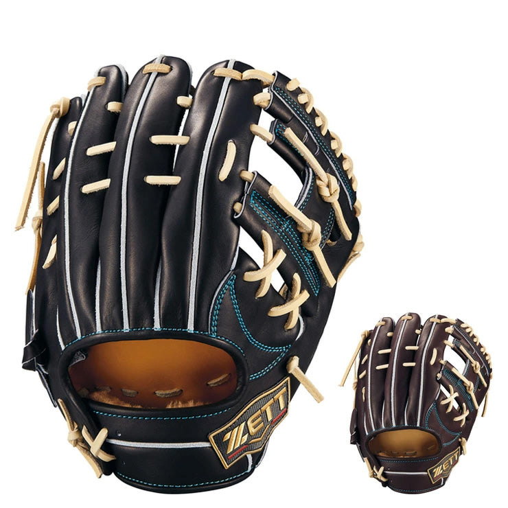 2025モデル】ゼット プロステイタスSE 硬式 グローブ グラブ 源田