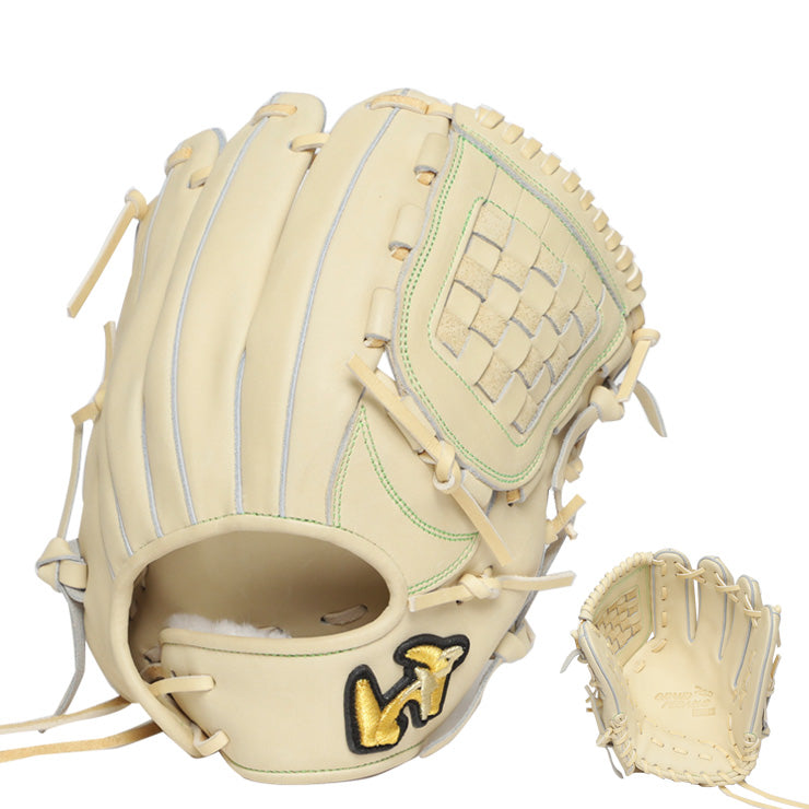 2025モデル】ワールドペガサス 硬式 グローブ グラブ 投手用 グランド