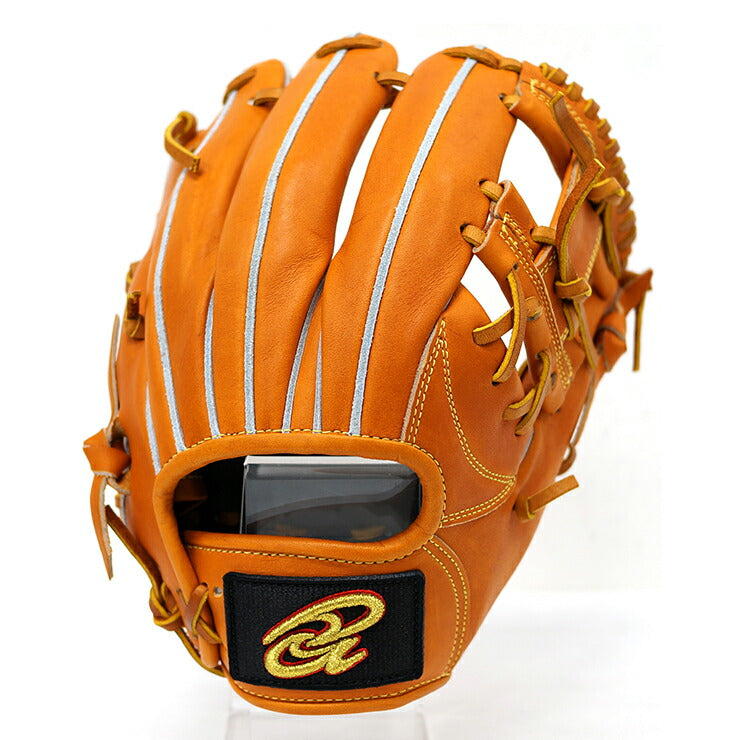 あす楽 ドナイヤ 軟式 内野手用 グローブ グラブ 山田哲人選手 使用