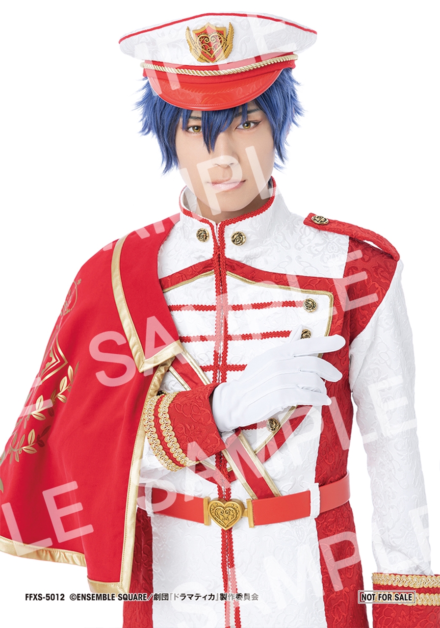 劇団『ドラマティカ』ACT3／カラ降るワンダフル！、Blu-ray見どころ