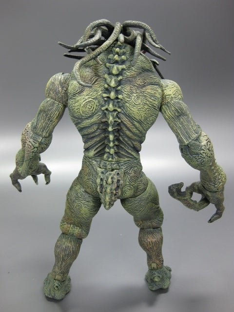 メズコ 映画版ヘルボーイ サマエル（SAMMAEL) | ぶっちぎり