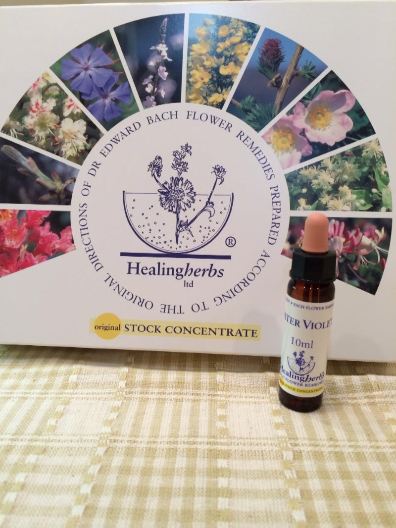 バッチ フラワーレメディ38種類～ヒーリングハーブス社～ | つきもも