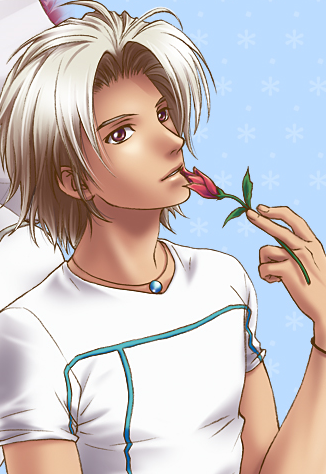 ときメモGS2 佐伯瑛 生誕祭☆ | ときめきメモリー