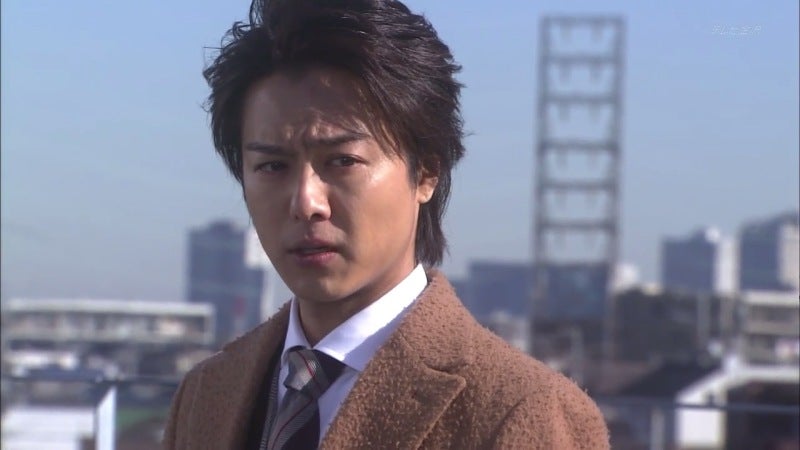 戦力外捜査官 #1-6 | EXILE☆LOVE