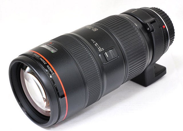 中古市場で人気のCANON EF80-200mm F2.8L | Haruのブログ
