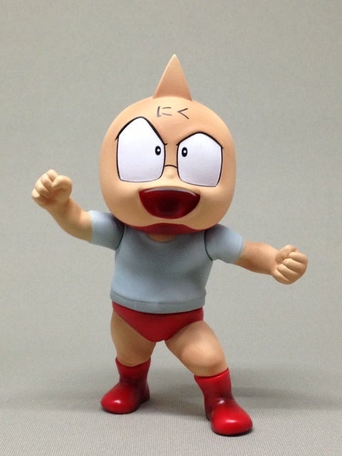 CCP ミートくんKIN29SHOP限定版 | ﾌﾟﾁ炎上（CCPｷﾝ肉ﾏﾝのちｳﾙﾄﾗﾏﾝ時々