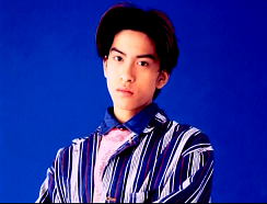 TOKIO 1999 LIVE IN 日本武道館～君を想うとき～」① | スタンダード