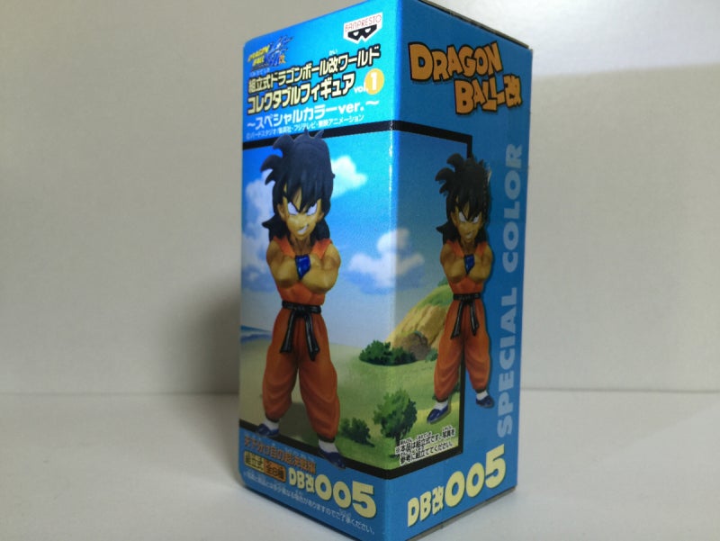 其之三百十四 ドラゴンボール改 ワールドコレクタブルフィギュア Vol.1
