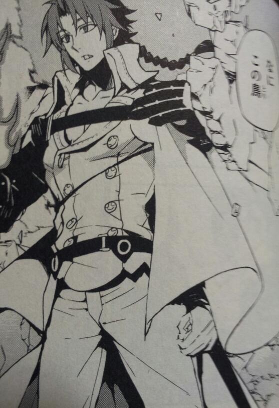 終わりのセラフ 1～8 山本ヤマト | 世界の隅っこで読書するパンダ