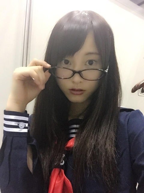 松井玲奈 2014/11/9 | 別館