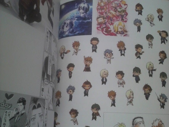 ときめきメモリアルGirl's Side Art Galleries | ときめきメモリー