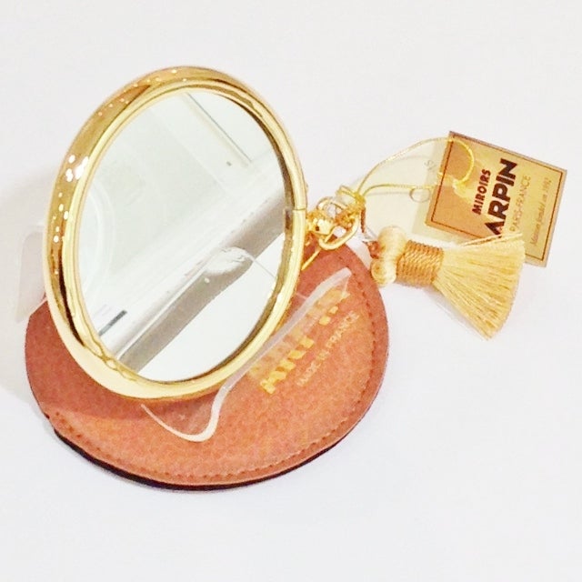 ミロワール・アルパンのミラーが再入荷しました | B.d.O帝国ホテル