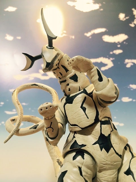 ウルトラアクト エレキング | 特撮好み