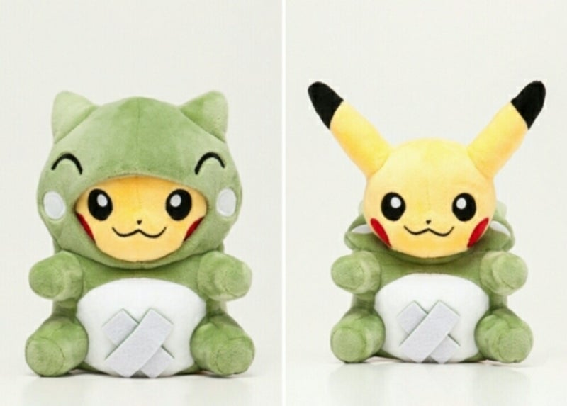 ①みがわりｸﾞｯｽﾞ | ☆えるわんこ☆