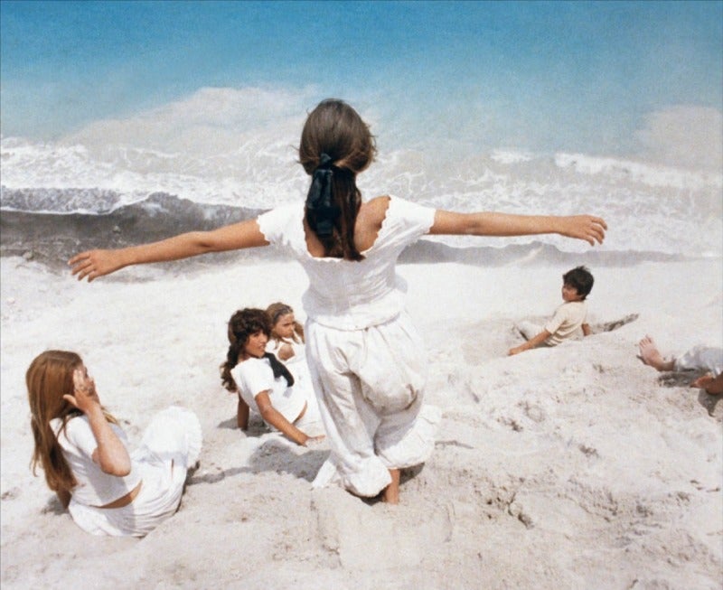 カオス・シチリア物語 | Untitled