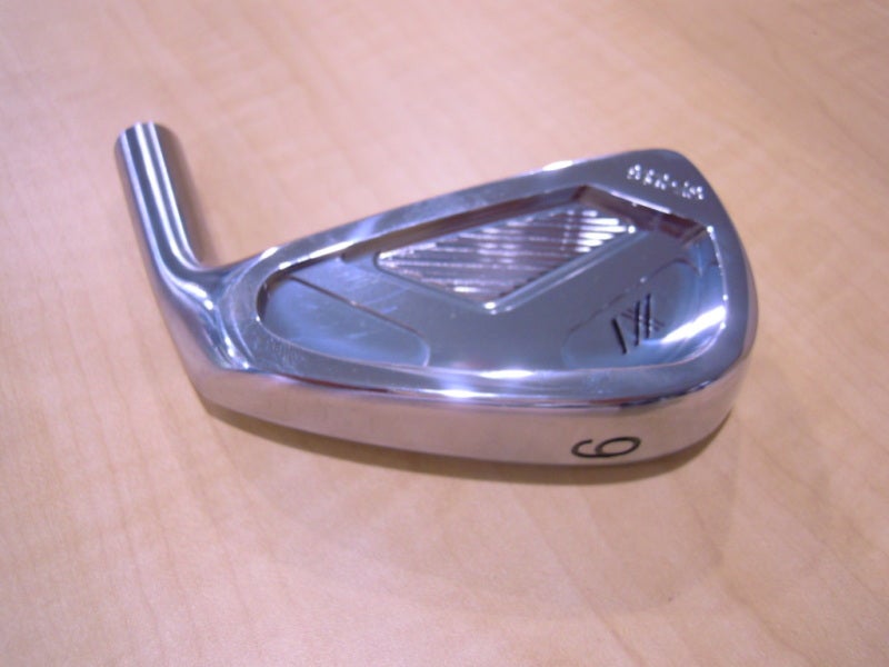 GORILLA XX1 GF-216 アイアン | ゴルフ狂からの贈り物