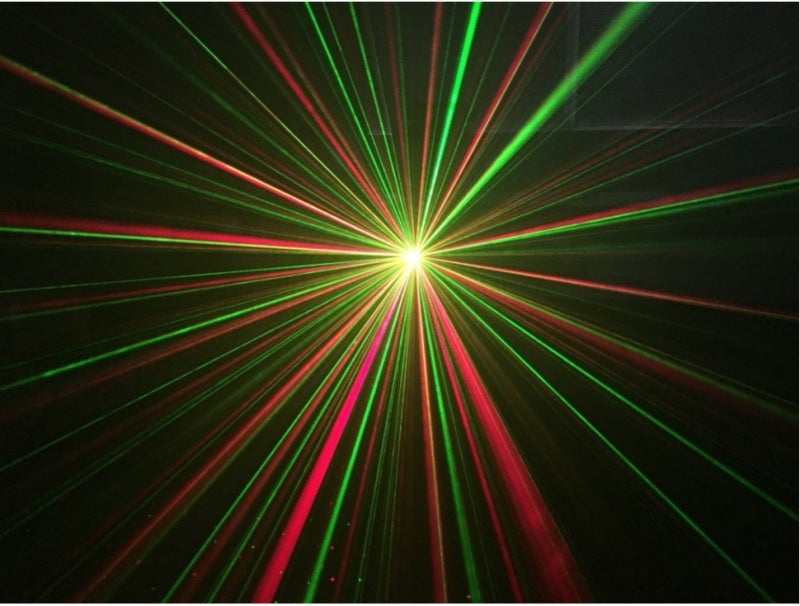 1台で3役こなす人気照明エフェクト | SOUND HOUSE