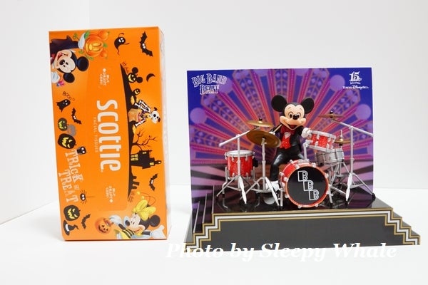 ザ・衝動買い！ビッグバンドビート フィギュアリン | Imagination