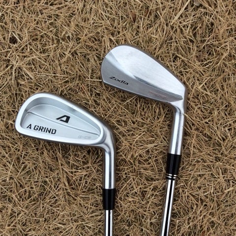 AグラインドG-CB | 店長ブログ