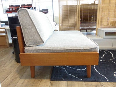 unico/ウニコ ALBERO アルベロ カバーリングソファ 2シーター