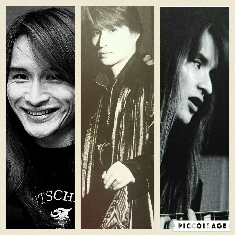 高見沢俊彦さんの若い頃の画像 | THE ALFEEファン・ルイボスティーのブログ