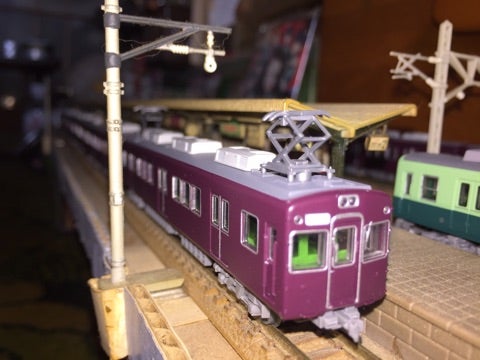 阪急電鉄5300系電車 [（事業者限定）鉄道コレクション]その後1 | 播