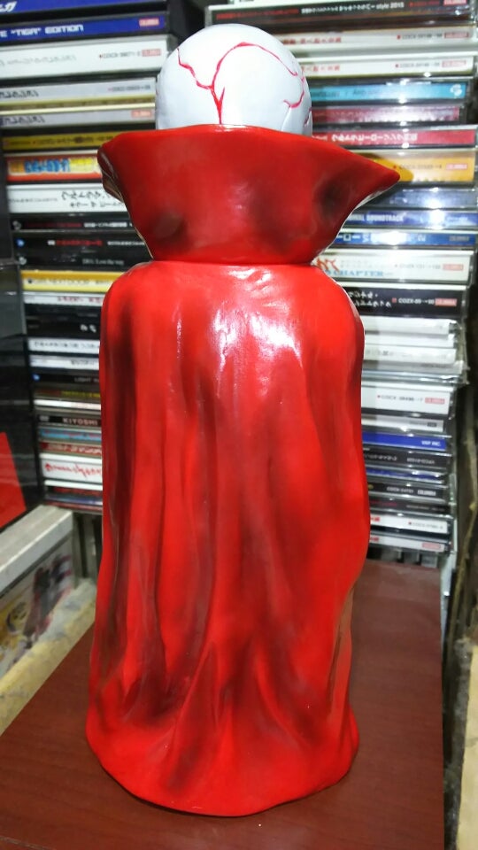 ゲルショッカー首領 (仮面ライダー) | 特撮しか食さない男のブログ