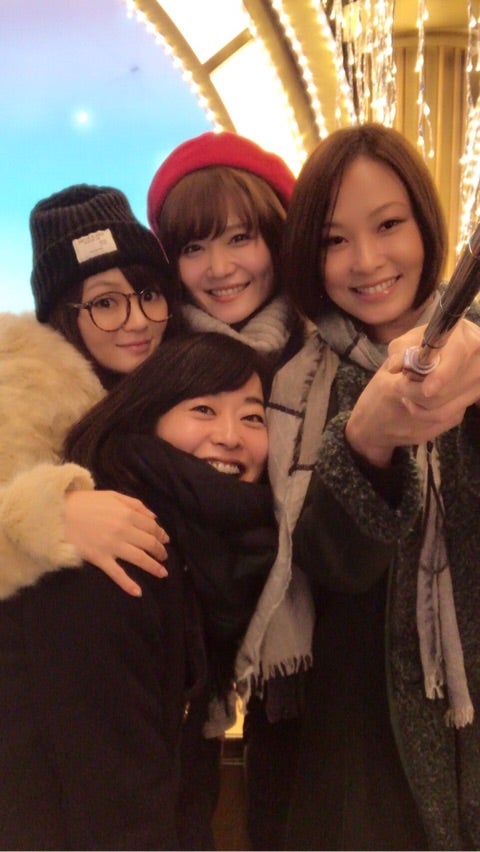 チームイエジェネ会 | 鈴木ゆきオフィシャルブログ「YUKI SUZUKI DIARY