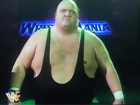 WWF キングコング・バンディ☆ | はらっち BLOG 〜Midnight Weekend♪♪〜