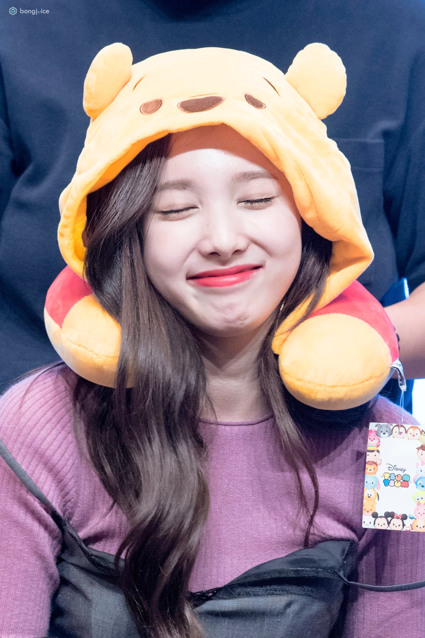 170610 TWICE ナヨン『SIGNAL』冠岳/永登浦ファンサイン会 【高画質