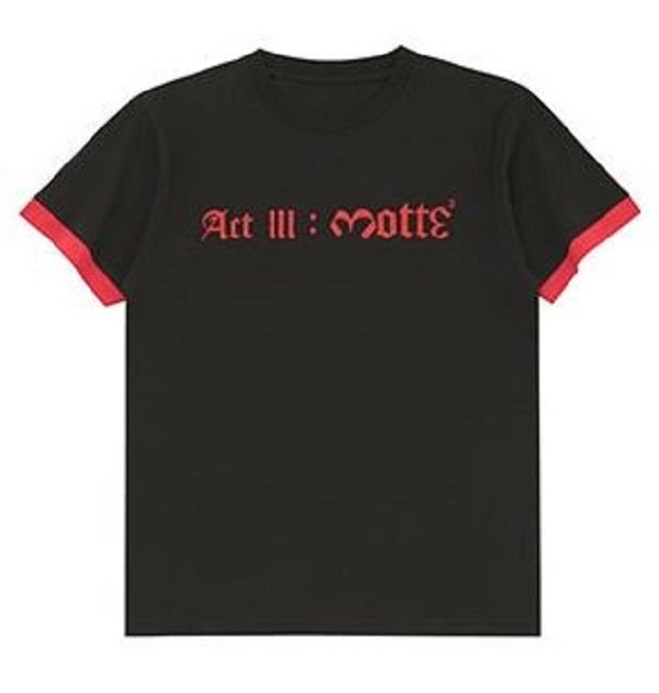 G-DRAGON「ACT III, M.O.T.T.E IN JAPAN」グッズ発表！ | Oh Ma Baby