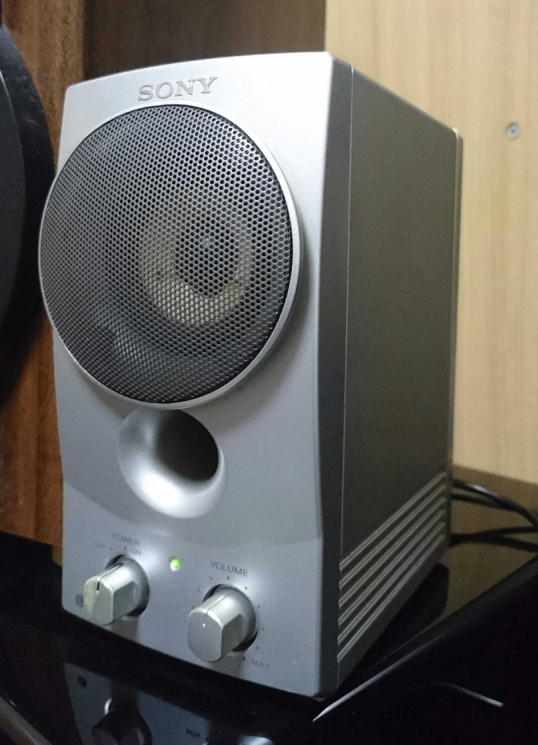 SONY SRS-Z1000 音質 | NAGAO=DIATONE