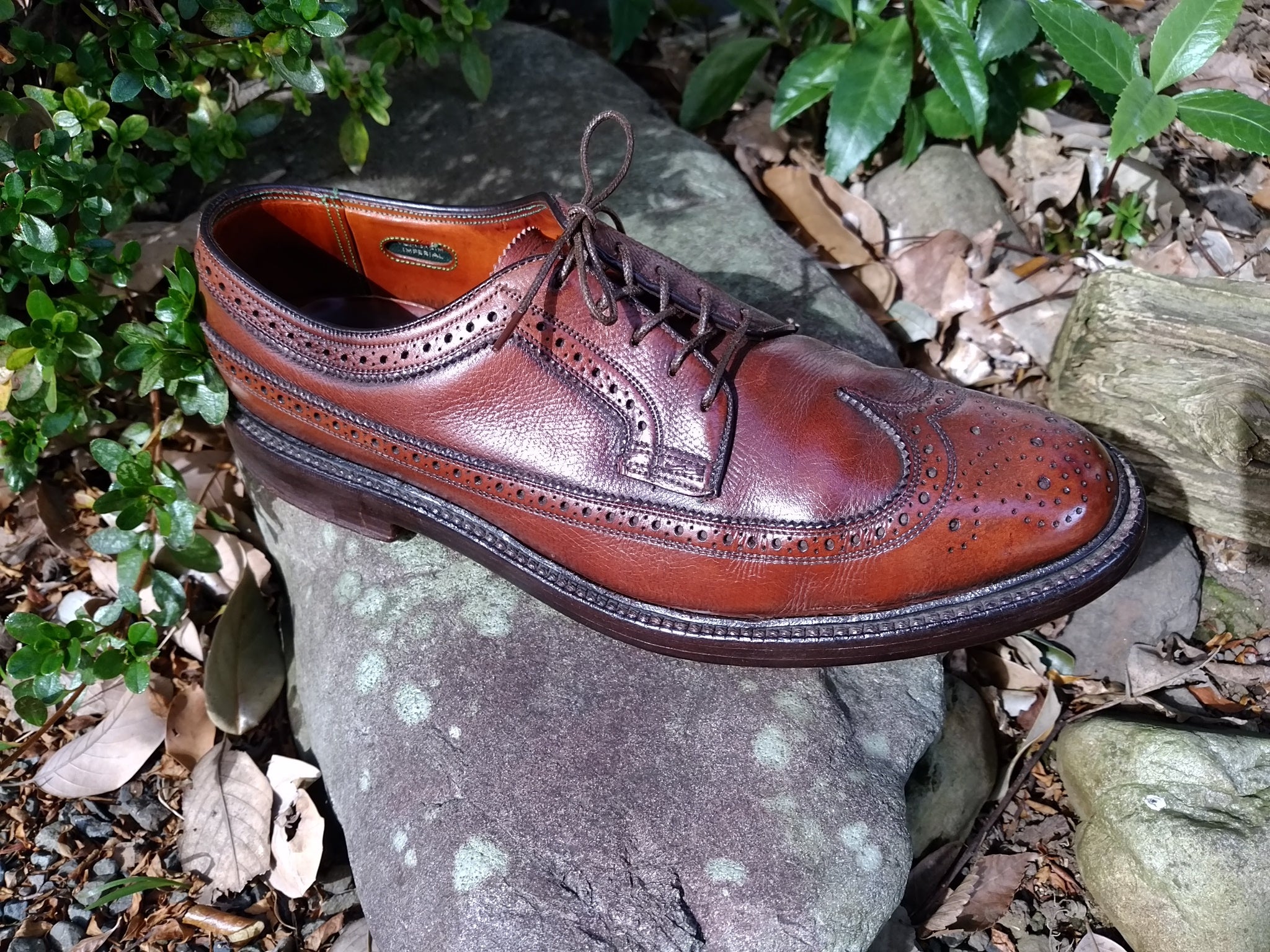 FLORSHEIM IMPERIAL KENMOOR LIST | Tomojin329 Blog