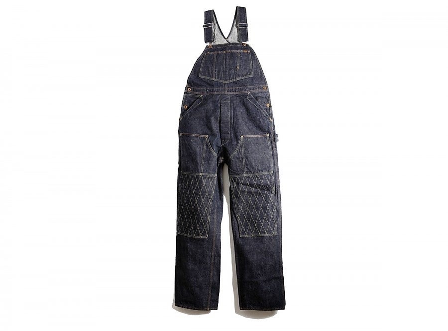 オーバーオールのすすめ TROPHY CLOTHING | フリーク STAFF ブログ