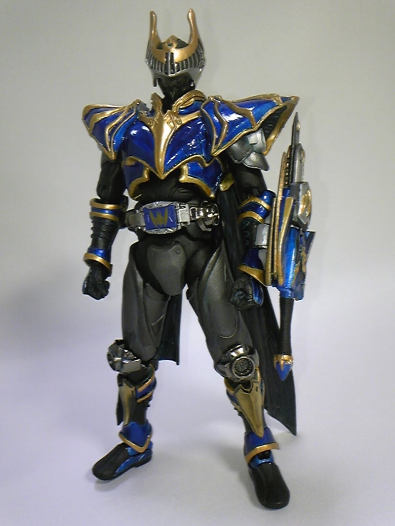 S.I.C. 仮面ライダーナイトサバイブ | DXライジング我男道 －Buy For
