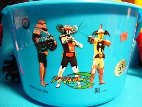 ☆ アクマイザー3 メディコム・トイ RAH 1／6 | 玩具ココロ