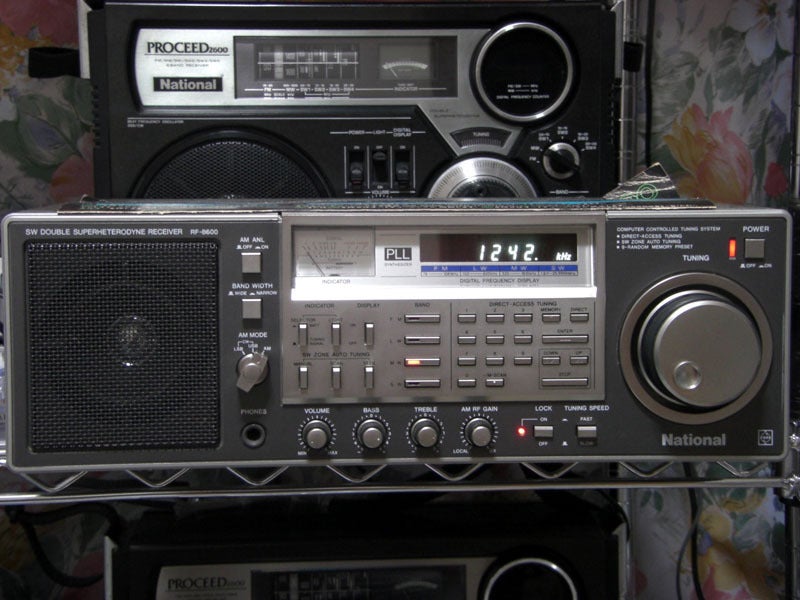 RF-B600 | そよ風の誘惑