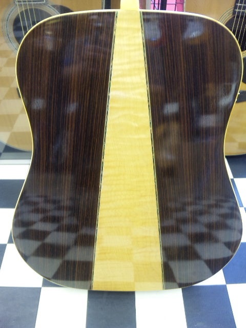 ジャパン ヴィンテージ トムソン D－58！ | Guitar