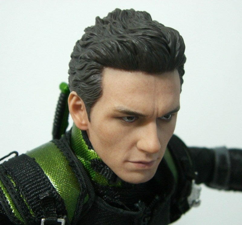 ホットトイズ ニューゴブリン | Cineastのコレクションブログ 「映画