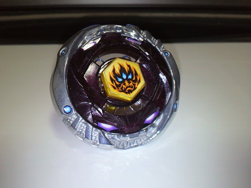 ファントムオリオンB:D！！ | MSpapitanのベイベイブログ