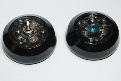 ハイパークラスター MB2・S3レーザーウイングH サンダードレイク