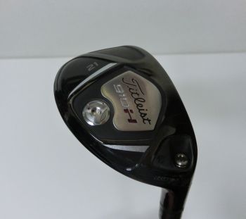 タイトリスト TITLEIST 910H ユーティリティ！！！ | ☆ギア・スイング