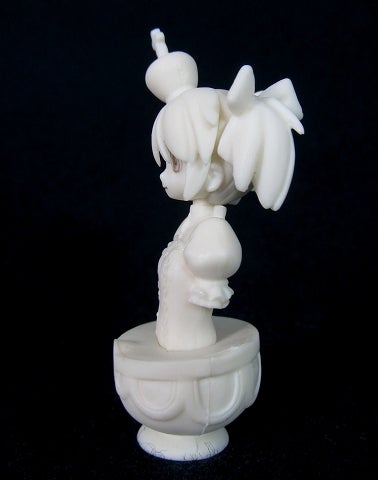 魔法少女まどかマギカ チェスピーズコレクション【ガチャ】 | つめこみ