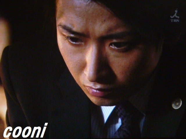 魔王再放送第3話の大野智！ | 隠れ嵐ファン＆智ファンの喜びと苦悩