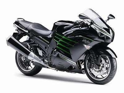 2013モデル ニンジャ ZX-14R/ABS/SE【墨田のバイクはカワサキ